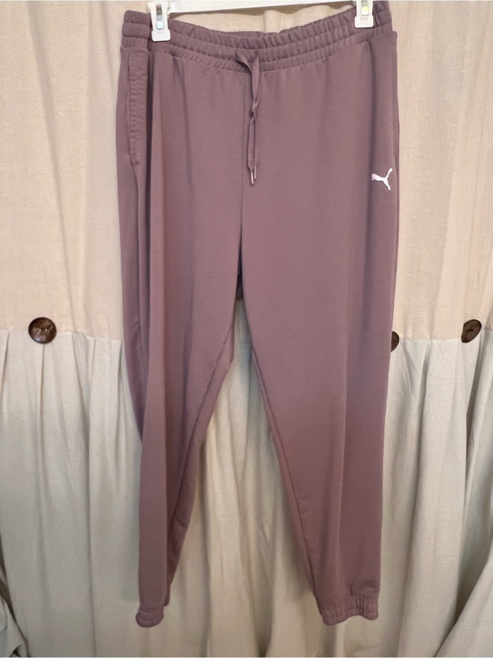 PUMA Women’s Jogger Pants - Sz XL - EUC